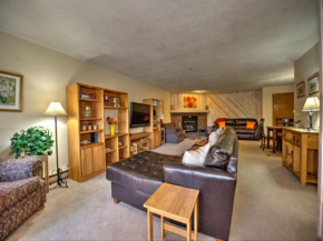 Cimarron Chalet Breckenridge